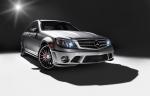 Mercedes-Benz C63 AMG Affalterbach Edition 2011 года